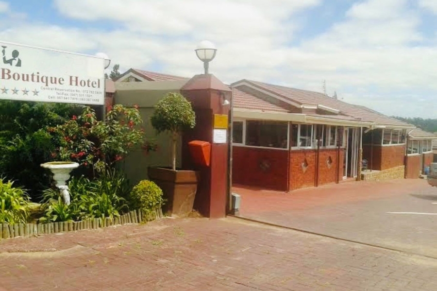 Commercial Property for Sale in Southernwood Eastern Cape